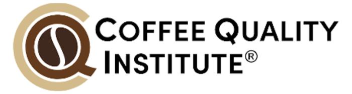 Coffee Quality institute